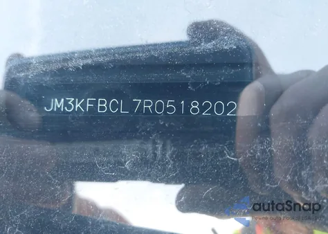 2024 Mazda Cx-5 2.5 S Carbon Edition z USA, uszkodzony, nr VIN JM3KFBCL7R0518202